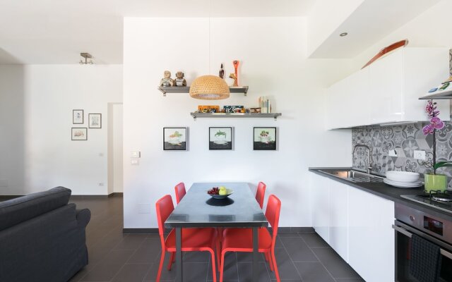 Galeria Home Apartments