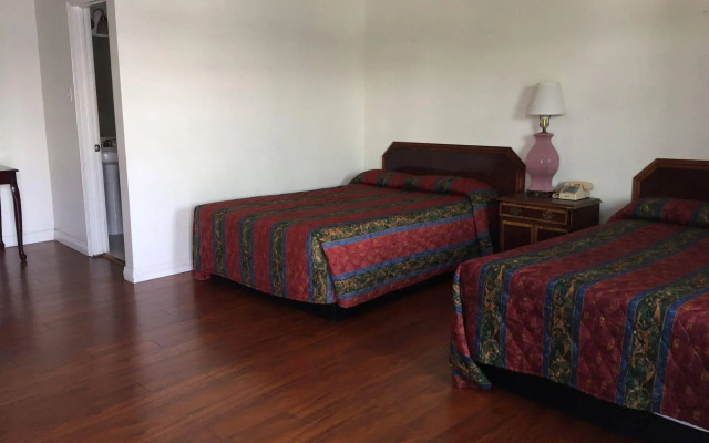 Travel Inn
