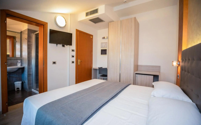 Hotel Gabbiano