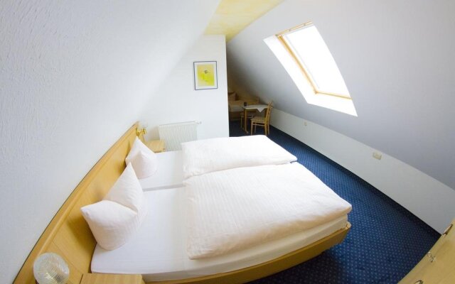 Landhotel Gasthof Wüllner