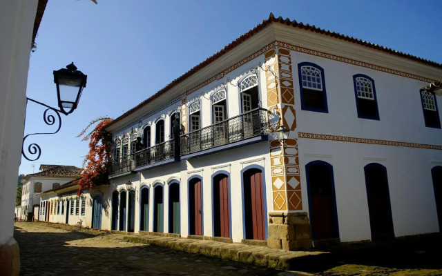 Pousada Arte Urquijo