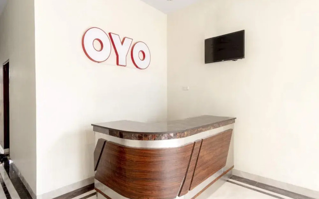 Capital O 1585 Ring Road Residence
