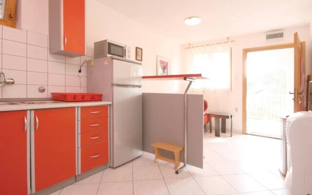 Beautiful Home in Sibenik With Wifi and 2 Bedrooms