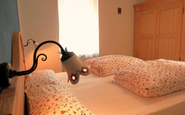 Un Letto a Castello - Bed & Breakfast