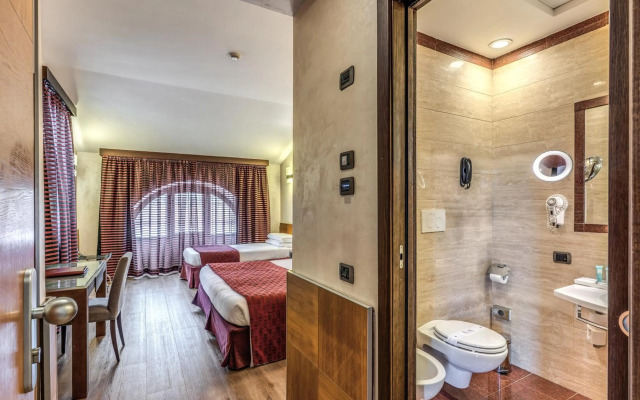 Hotel Incanto