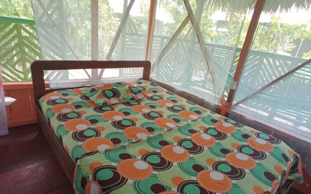 Hostal Búho Amazonas Tours - Hostel