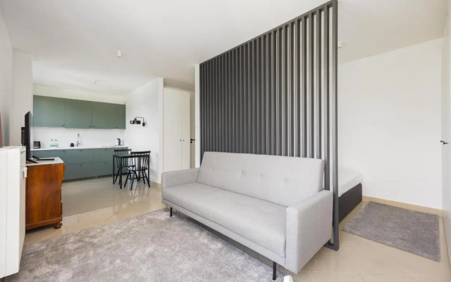 Elektoralna Studio for 3 (A2)