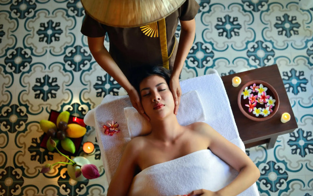Sense Legend Hotel and Spa