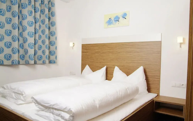 Astellina hotel-apart