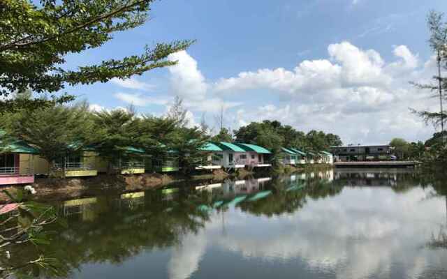 Trang Andaman Resort