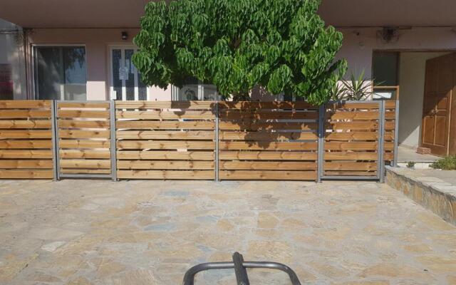 Limonero New City Apartment 2 with Private Parking