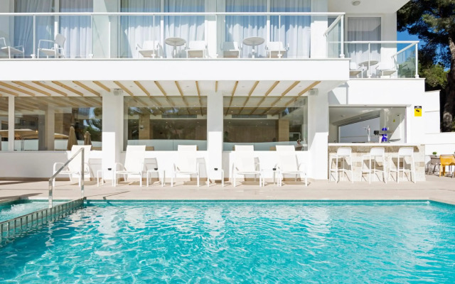 Hotel HSM Son Verí