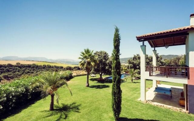 The Lodge Ronda