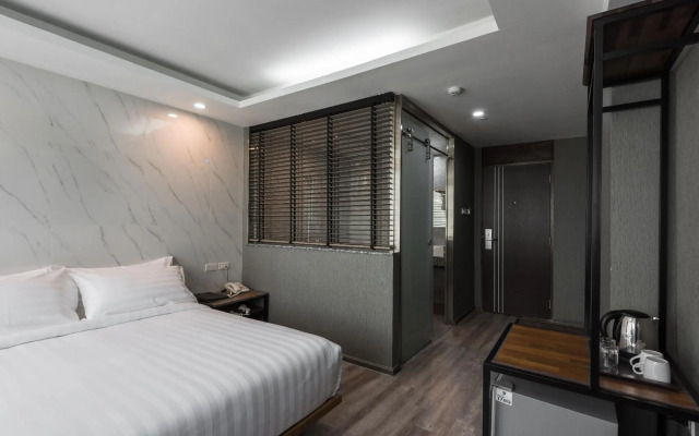 Bangkok City Link Hotel