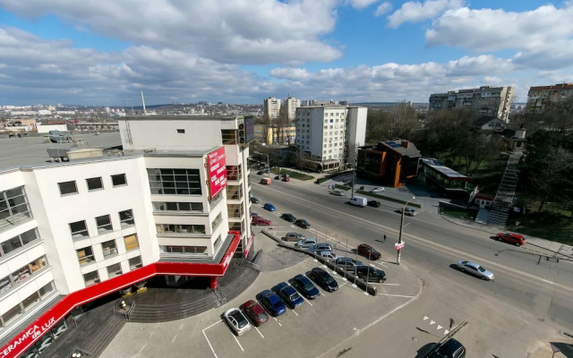 Homestay Apartments