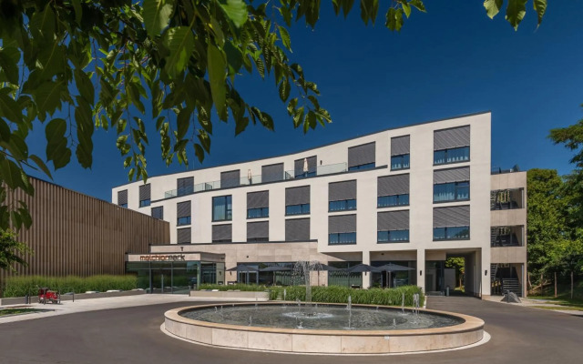 Hotel Melchior Park