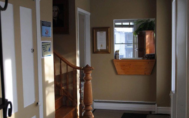 Auberge Marquis de Montcalm