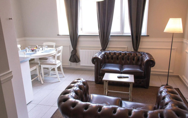 Apart - Hotel Saint Georges