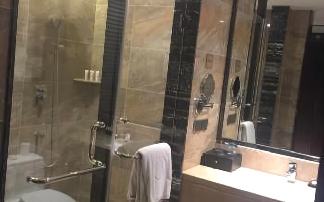 Jiyuan Oriental Jianguo Hotel