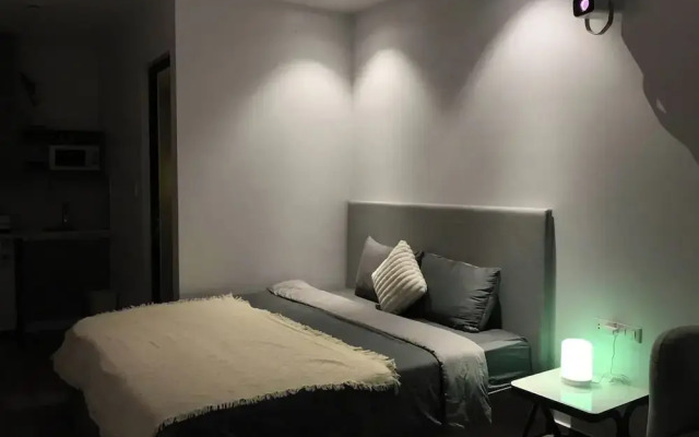 The Eudora Homestay