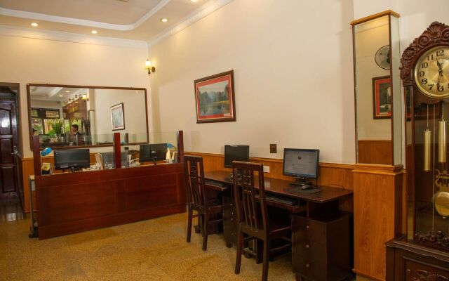 Thuy Anh Hotel