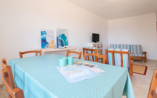 Casa Dei Bucanieri in S Arena Scoada