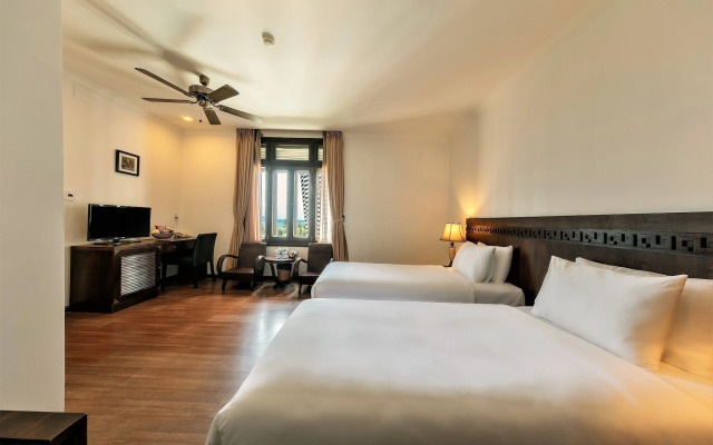 Chu Hotel