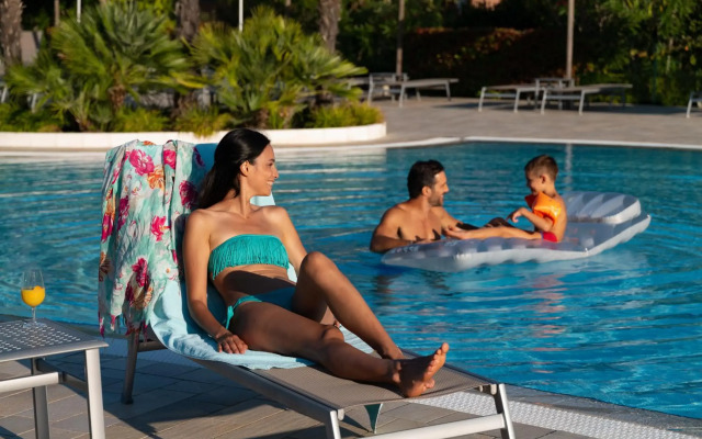Green Village Resort