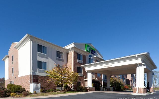 Holiday Inn Express Hotel & Suites Lancaster-Lititz, an IHG Hotel