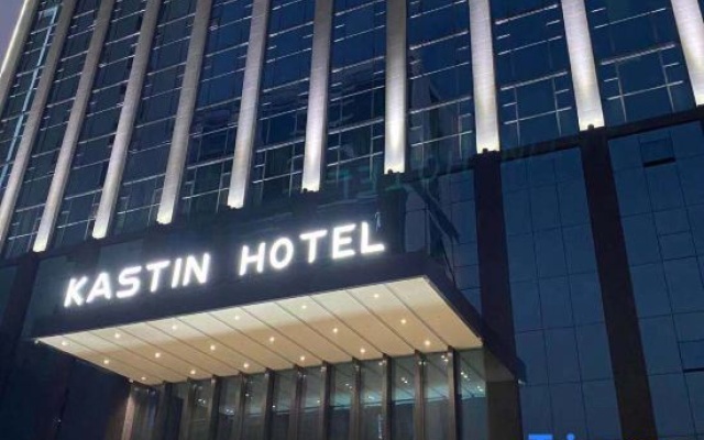 Kastin Hotel