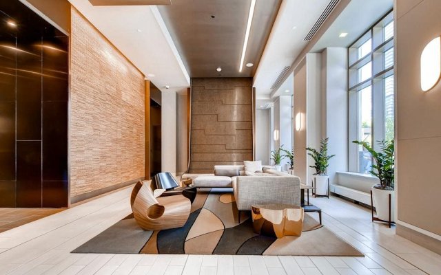 Global Luxury Suites at Washington