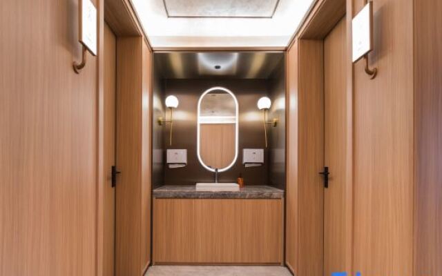 Orange Hotel (Nyingchi Yak Plaza)