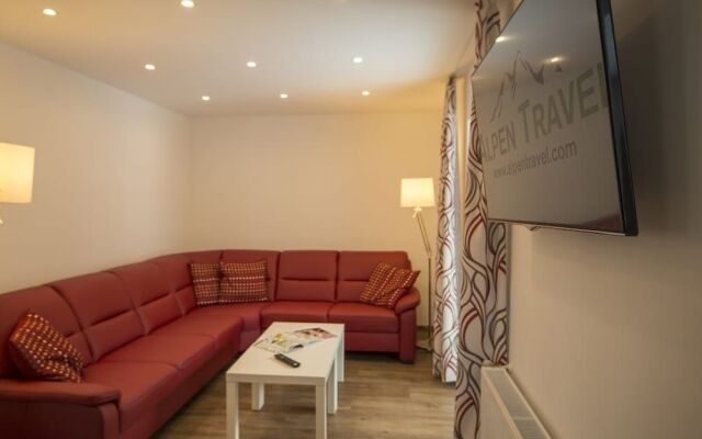 Chalet Wallner by Alpentravel