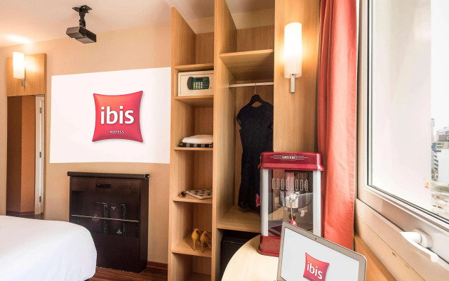 ibis Larco Miraflores