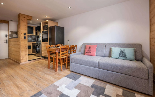 Appartement Chalet  Parking