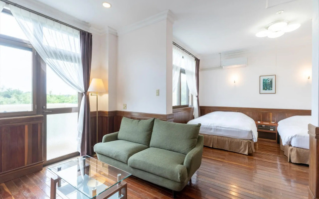 Ada Garden Hotel Okinawa