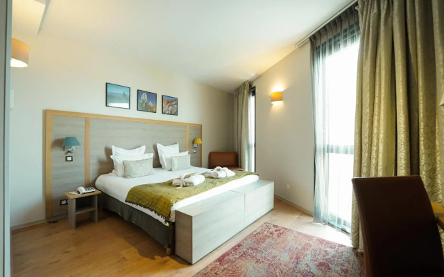 Hôtel Vatel