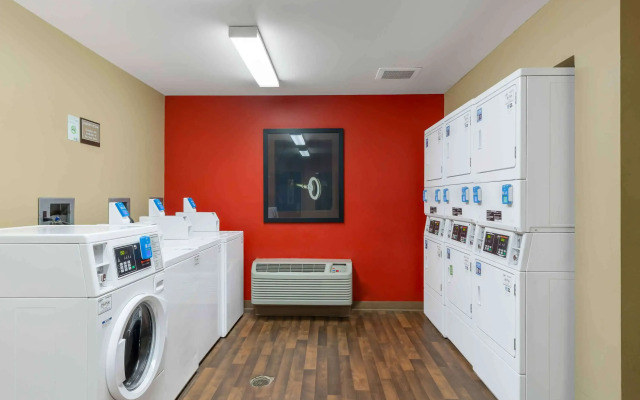 Extended Stay America Suites Hartford Meriden
