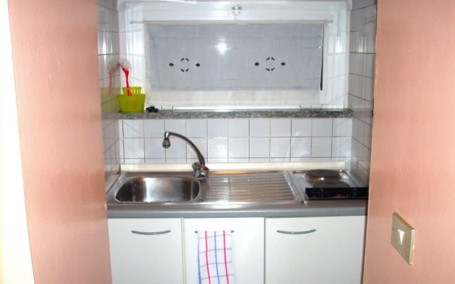 Class Residence Torino