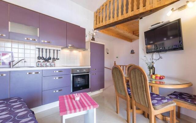 Apartmani Lisičak A4