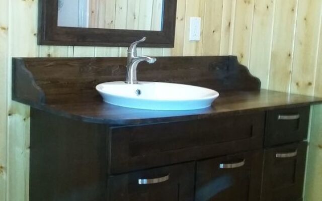 Luxury All Suites B&B