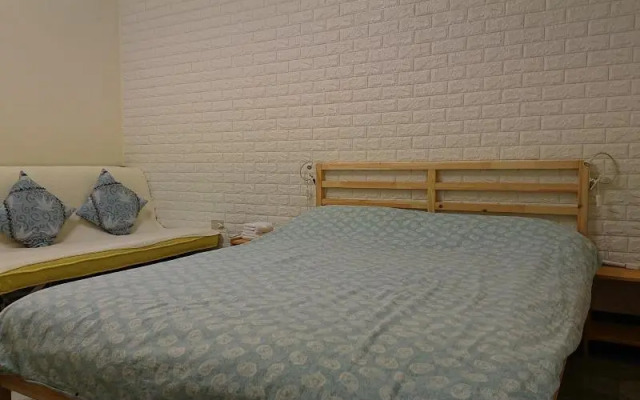 Beginning Guesthouse