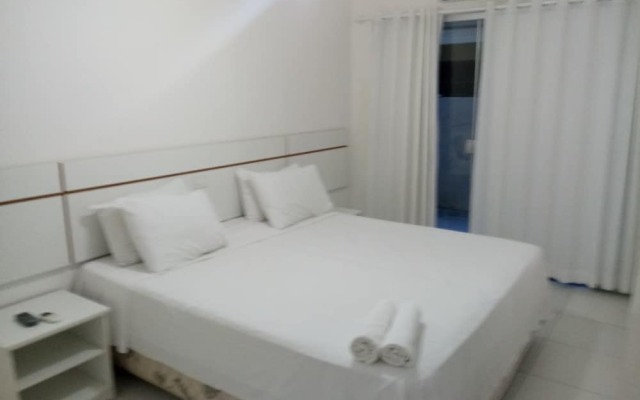 Condomínio Residencial Monte Sião