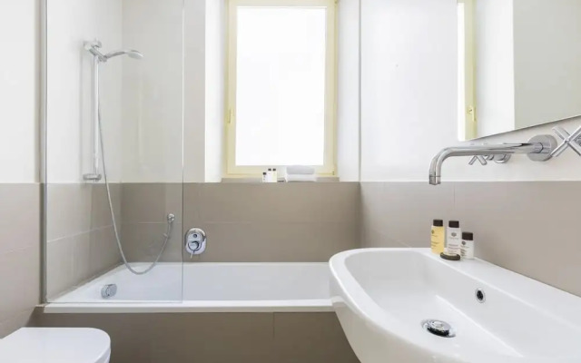 Sonder at Piazza Navona