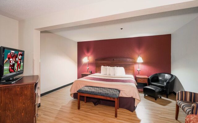 Wingate by Wyndham Augusta I-20