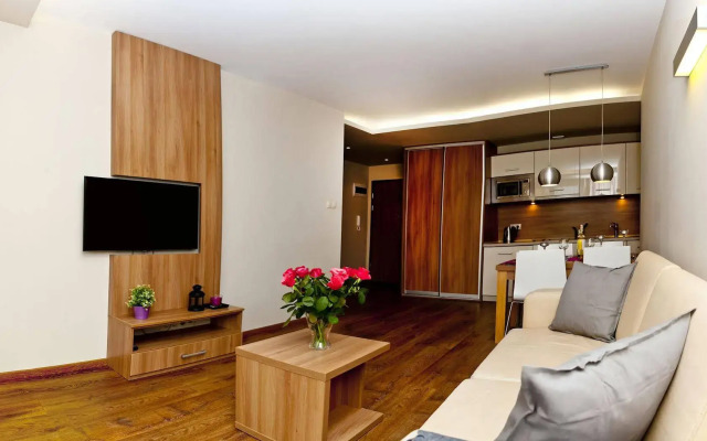 BlueApart Apartamenty Jastarnia