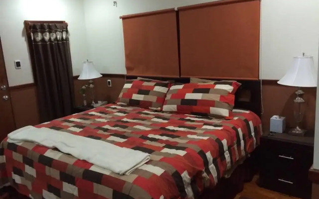 Coras Place Bacalar Lagoon Front