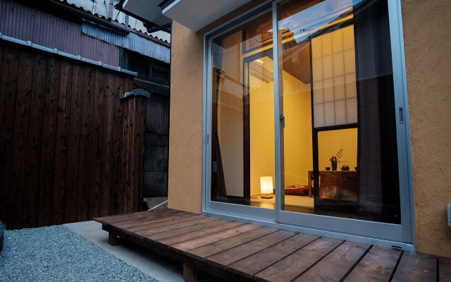 KYORAN INARISOU-Vacation STAY 72413