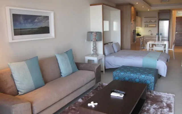 Century City Letting