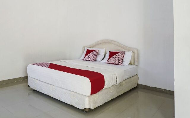 OYO 90595 Ferezsa Kost Syariah